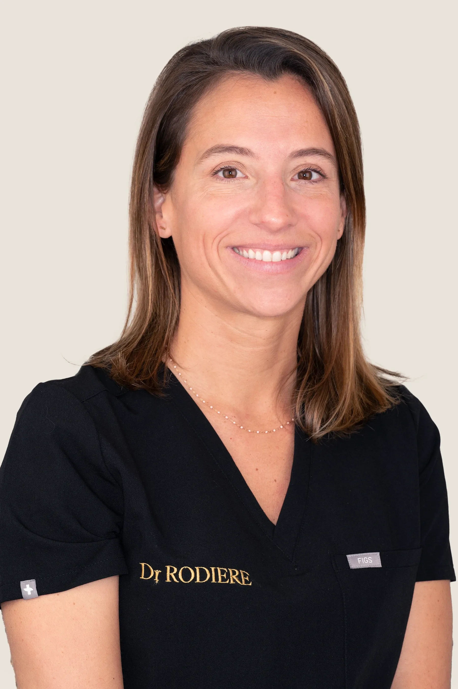 Marie RODIERE