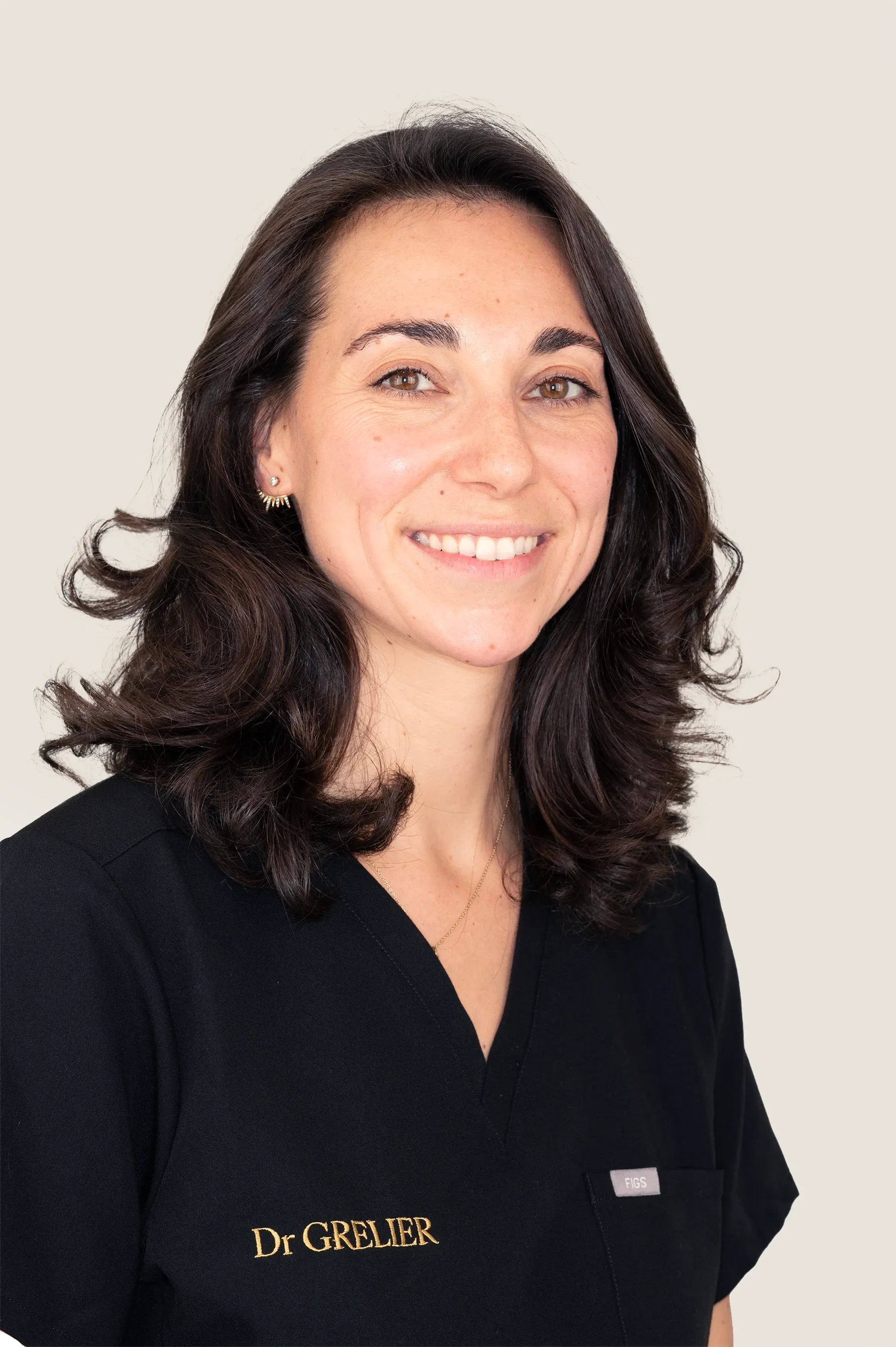 Laudine GRELIER